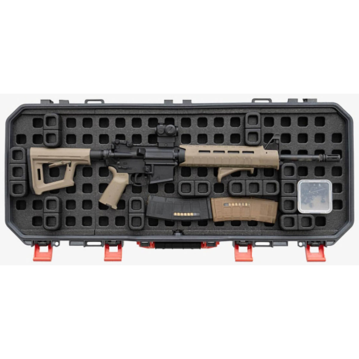 DAKA GRID Organizer for Plano All Weather 2 36" - View 5