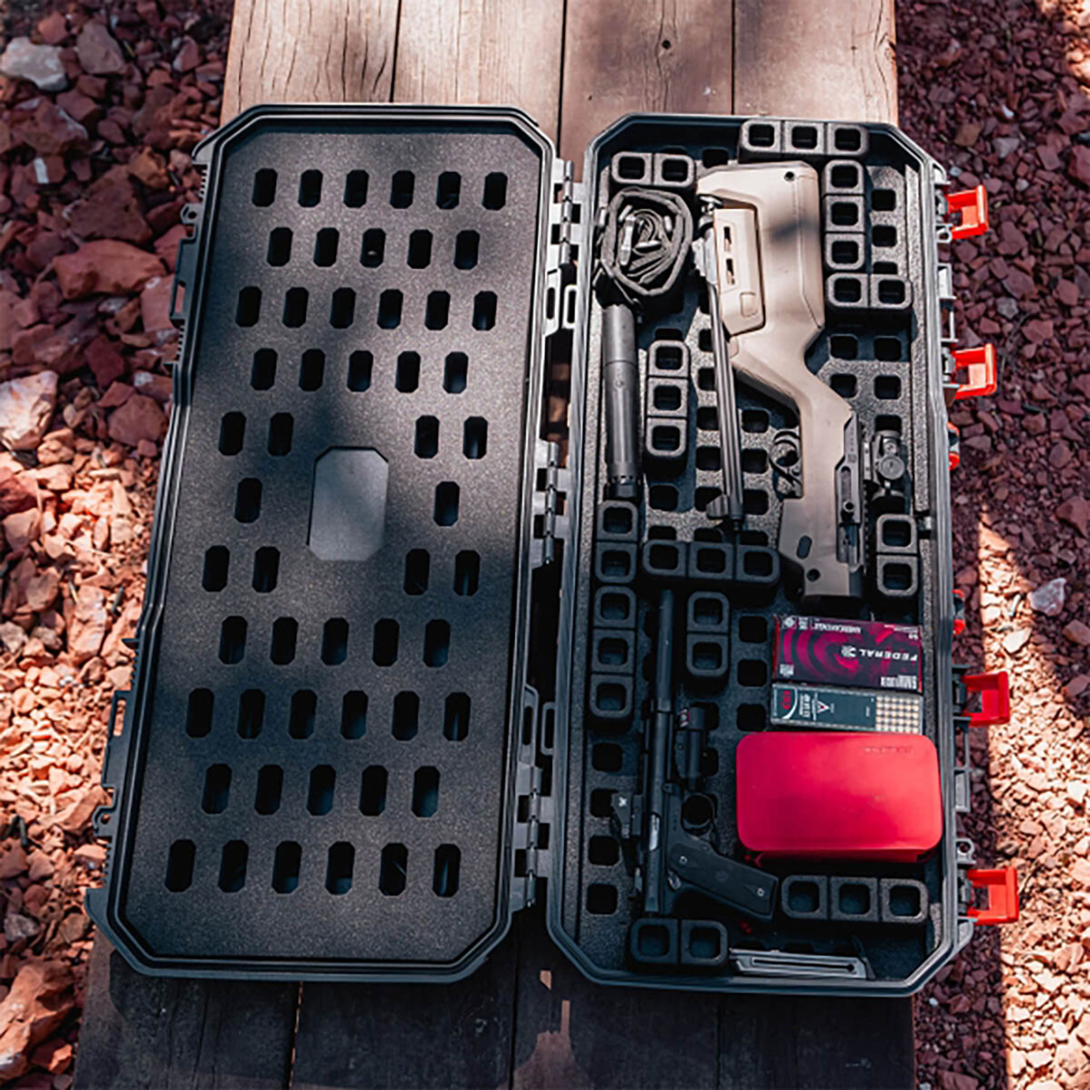 DAKA GRID Organizer for Plano All Weather 2 36" - View 2