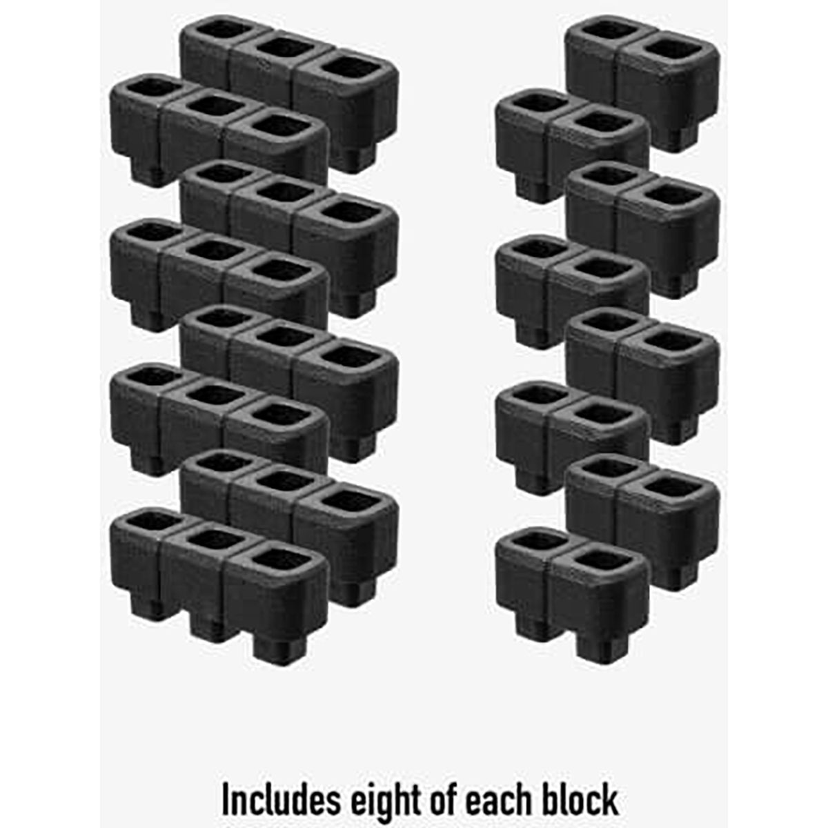 DAKA GRID Organizer for Plano All Weather 2 52"