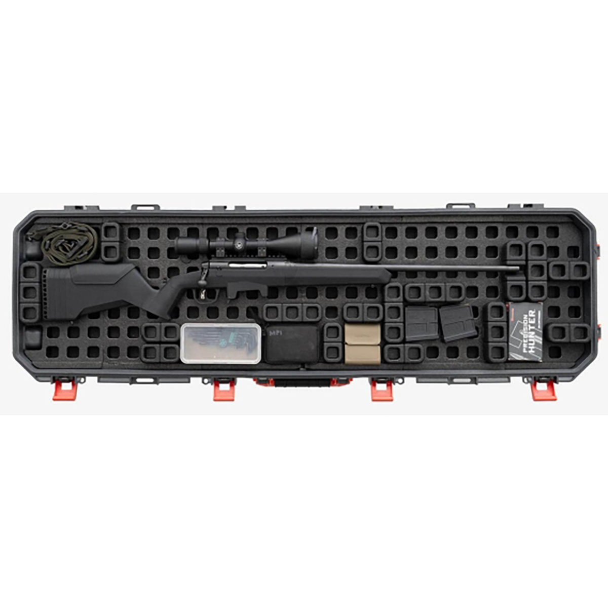 DAKA GRID Organizer for Plano All Weather 2 52" - View 5