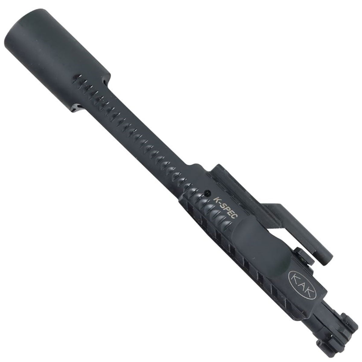 K-SPEC M16 BCG 7.62x39mm Chrome & Phosphate Black