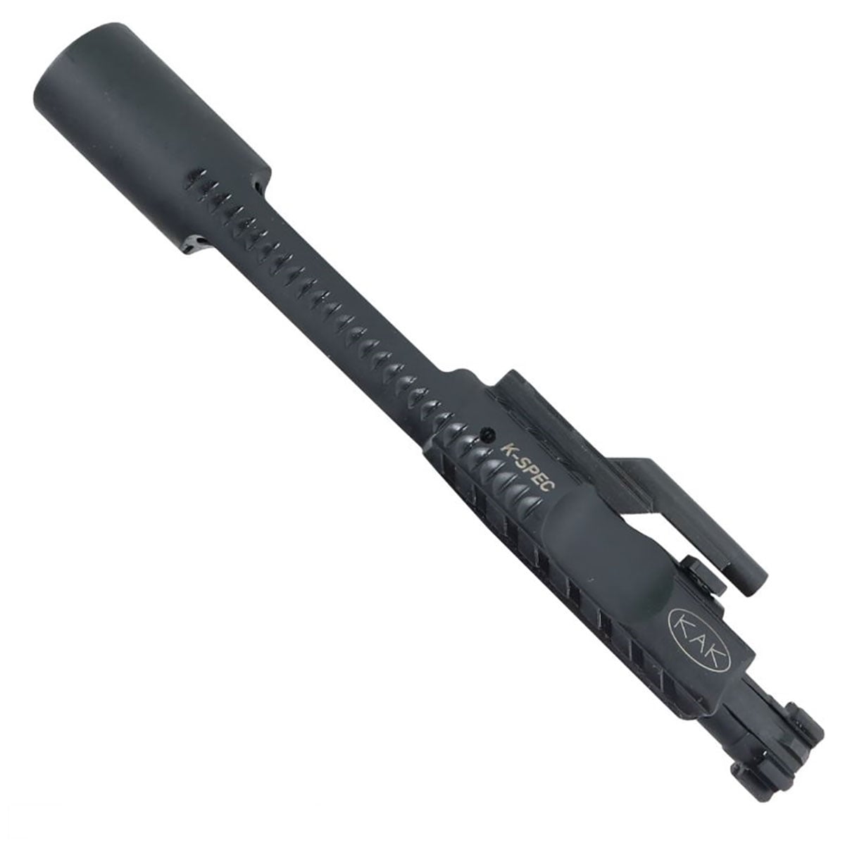 K-SPEC M16  BCG .224 Valkyrie/6.8 SPC Chrome-Phosphate Black