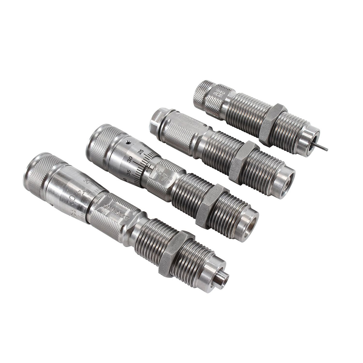 LYMAN - RIFLE PRO DIE PACKS - View 3