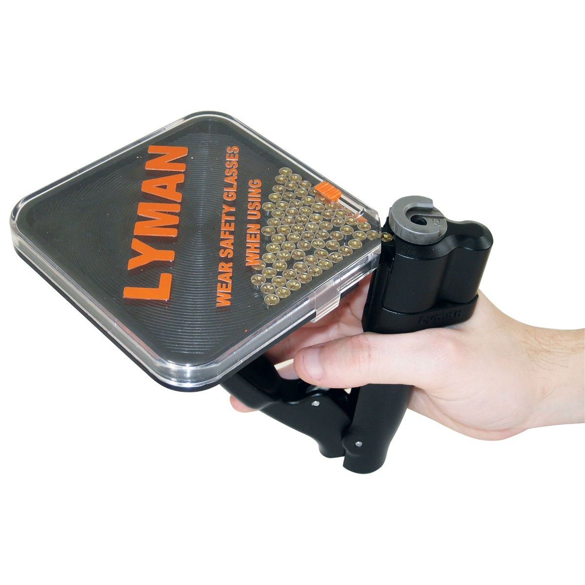 Ultimate Reloading System - View 6