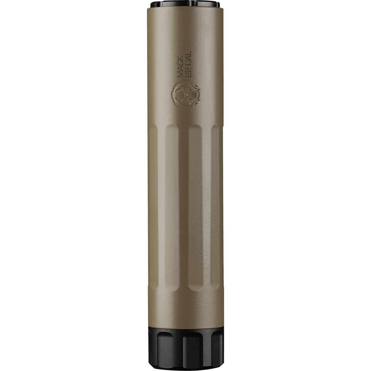 DEAD AIR ARMAMENT - MASK RIMFIRE SUPPRESSOR - View 5