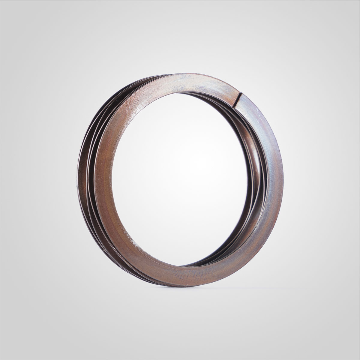 KeyMo Wave Spring