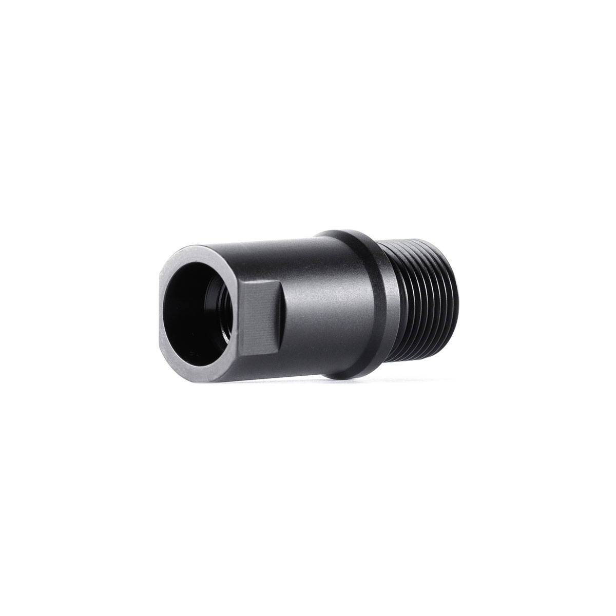 Mask Suppressor Thread Adapter For Sig Mosquito to 1/2"x28 - View 2