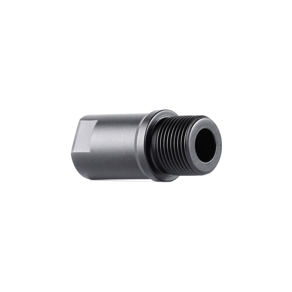 Mask Suppressor Thread Adapter For Sig Mosquito to 1/2"x28