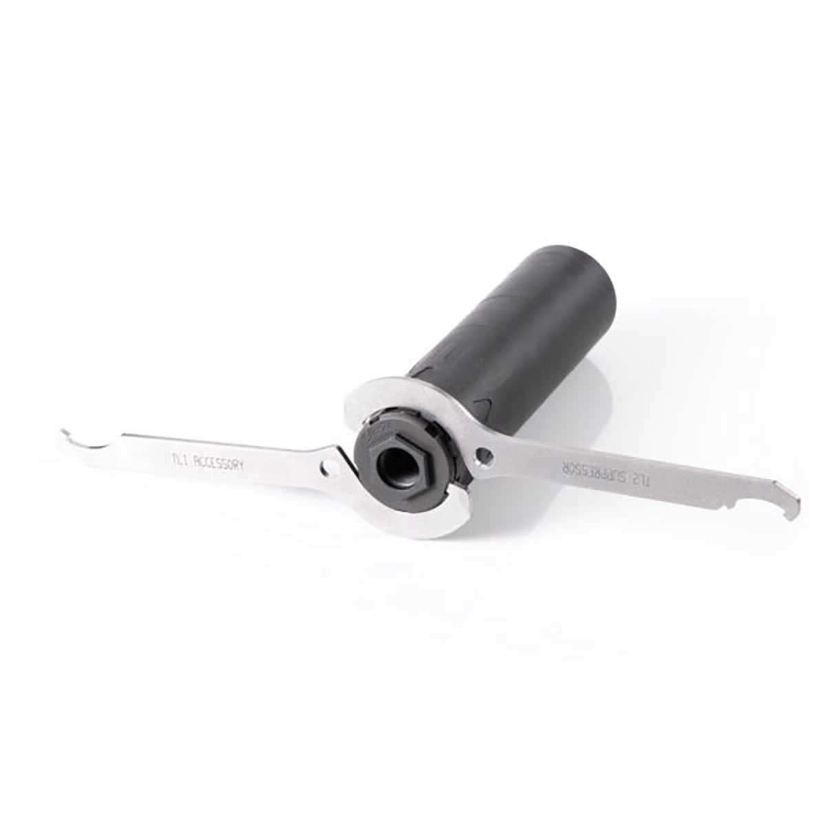 Enhanced Spanner Wrench Kit For S & P Series Adapters