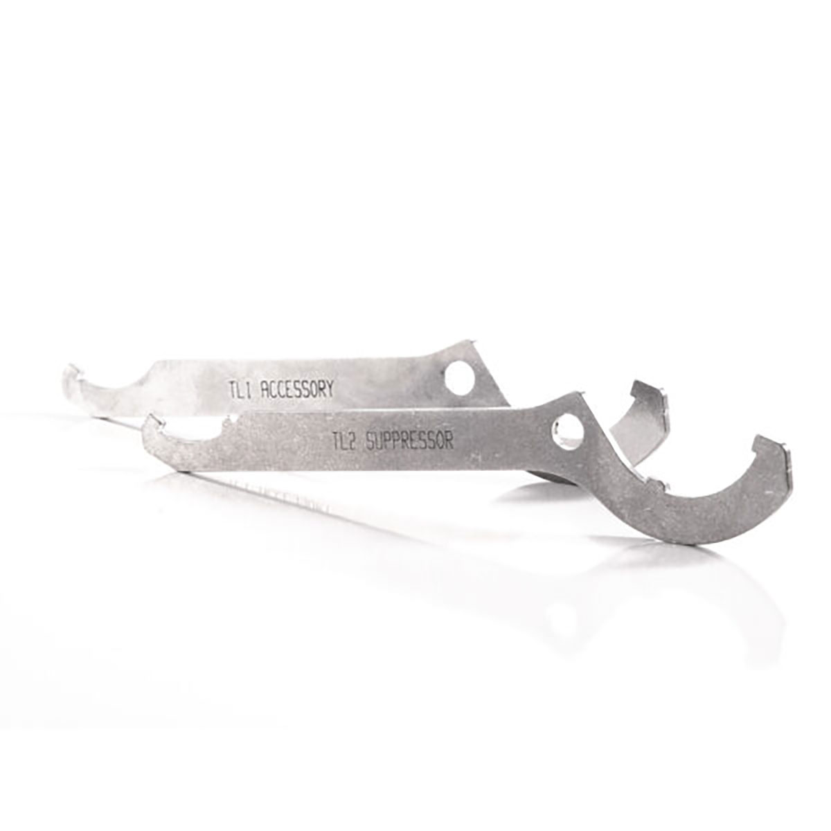 Enhanced Spanner Wrench Kit For S & P Series Adapters - View 3