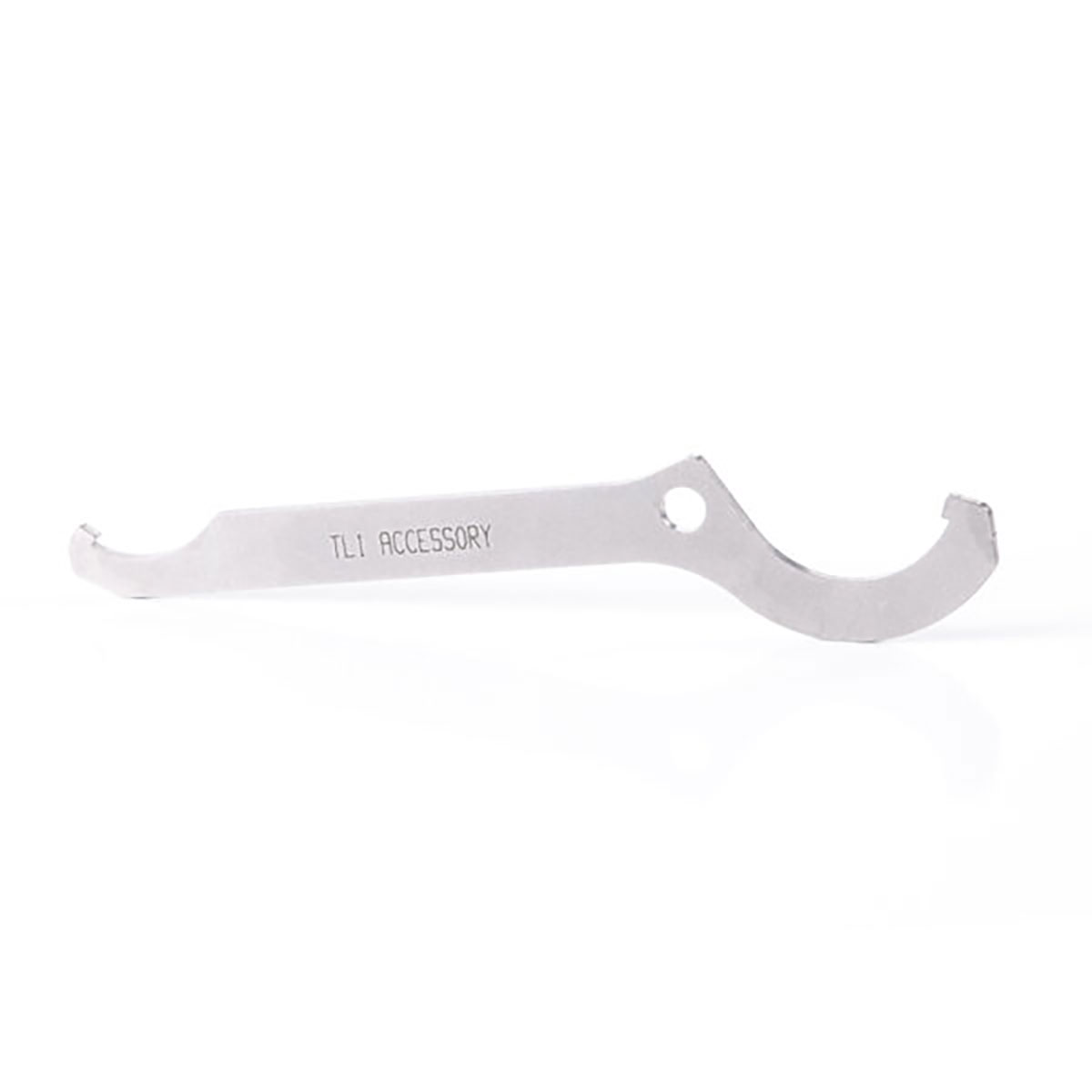 Enhanced Spanner Wrench Kit For S & P Series Adapters - View 2