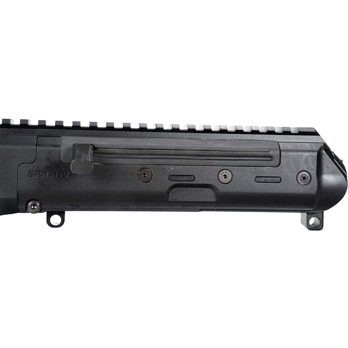 BRN-180 Gen 3 Upper Receiver, 9" BBL, .300 Blackout, Black - View 4