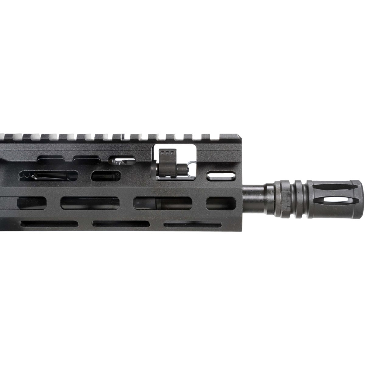 BRN-180 Gen 3 Upper Receiver, 9" BBL, .300 Blackout, Black