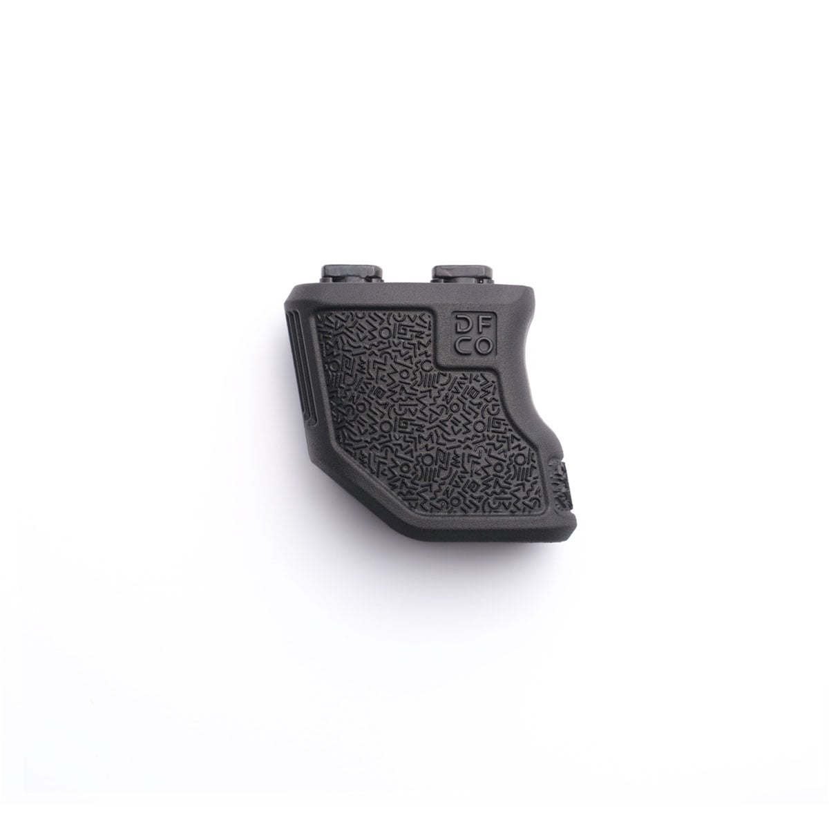 DIE FREE CO - TIGER CLAW M-LOK ANGLED FORWARD GRIP - View 2
