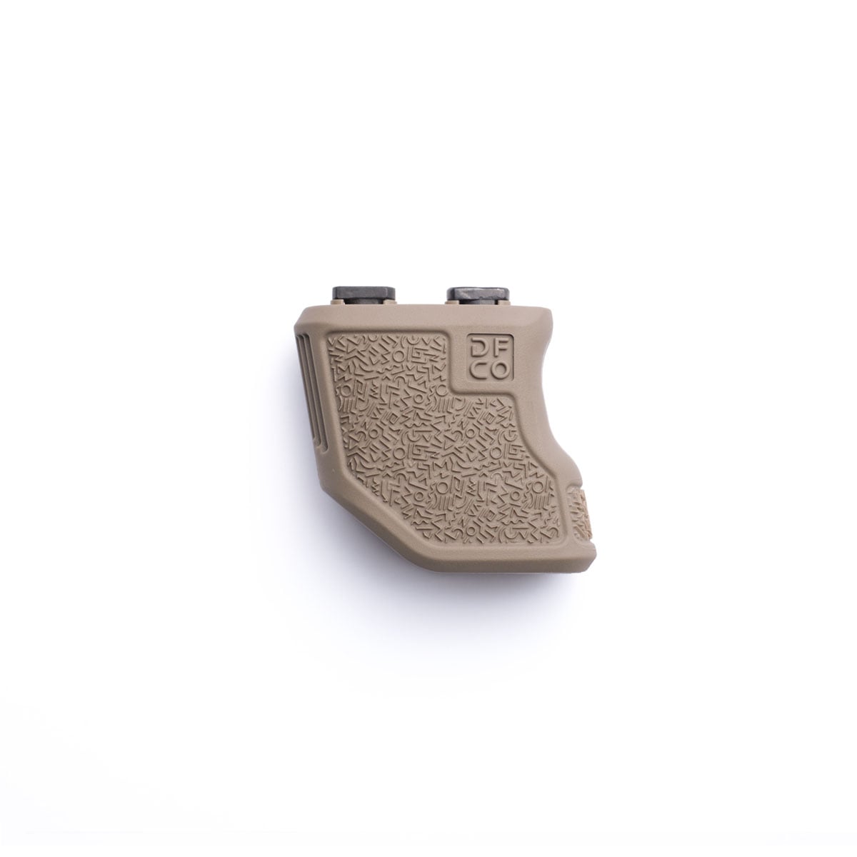 DIE FREE CO - TIGER CLAW M-LOK ANGLED FORWARD GRIP - View 5