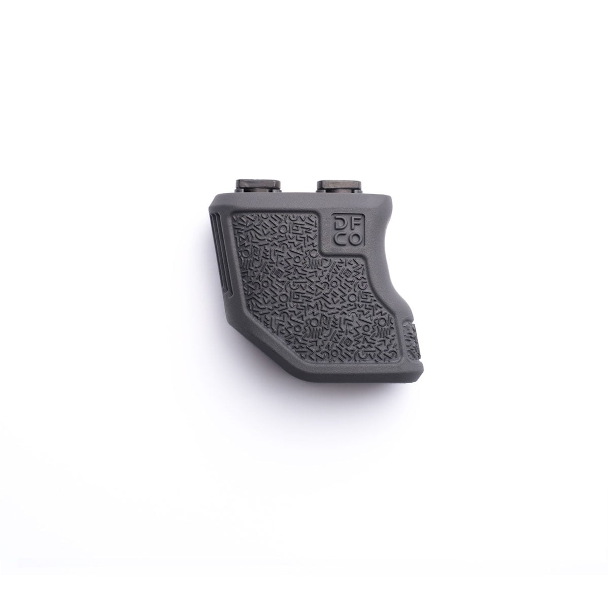 DIE FREE CO - TIGER CLAW M-LOK ANGLED FORWARD GRIP - View 6