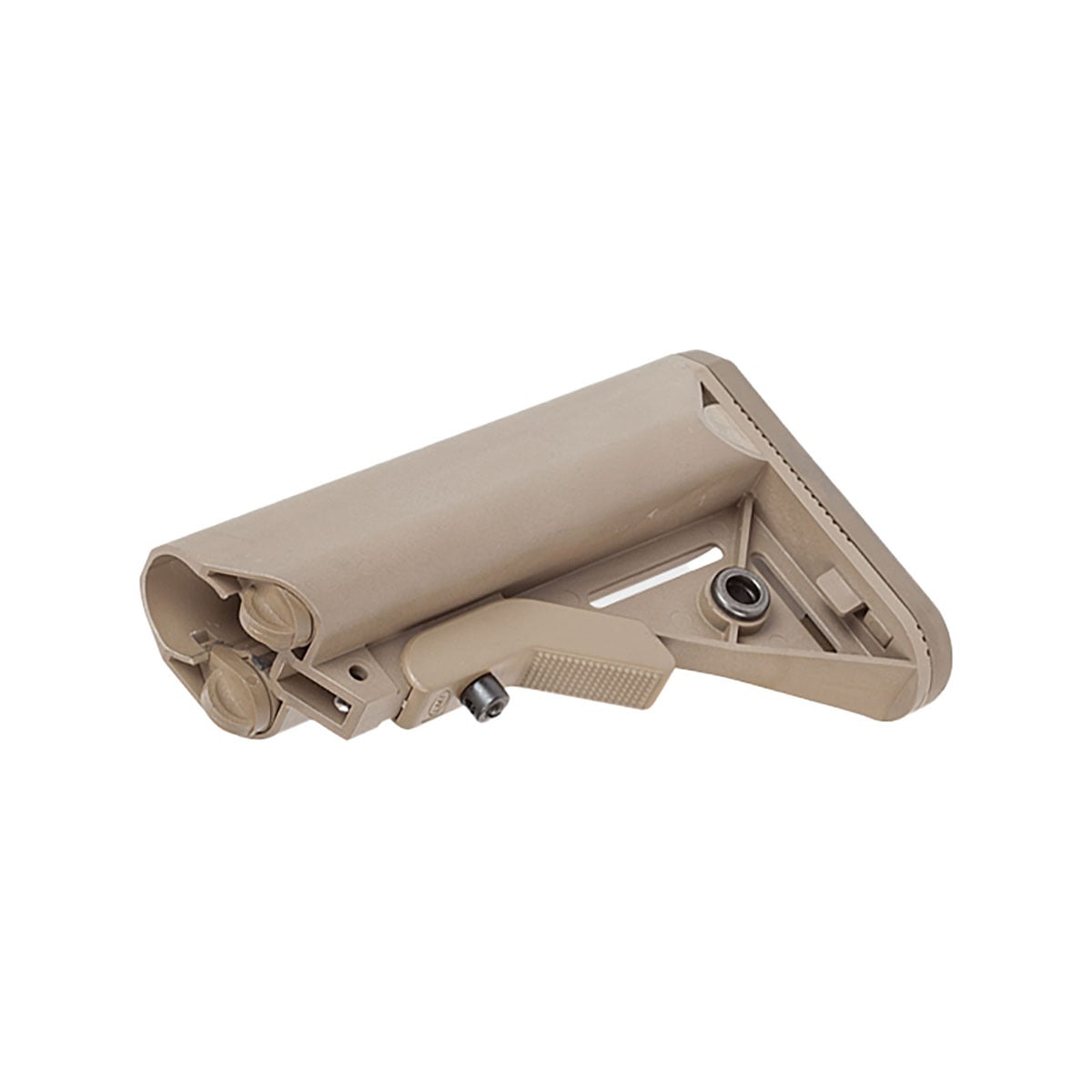 LMT DEFENSE - LMT SOPMOD BUTTSTOCK - View 2
