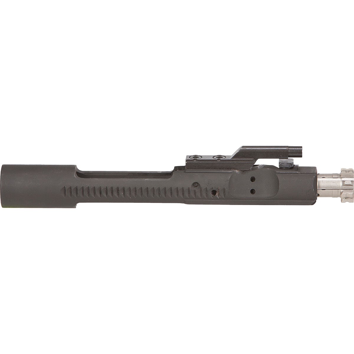 Full-Auto Enhanced 5.56mm Bolt Carrier Group Black