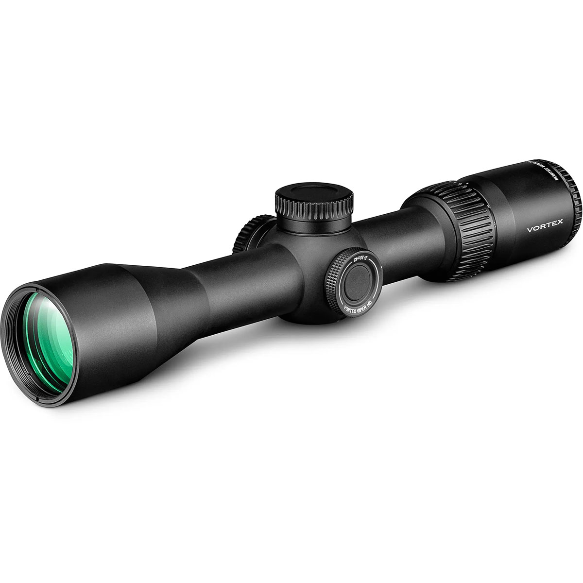 Viper HD 2-10x42mm SFP Dead-Hold BDC MOA Reticle Black - View 5