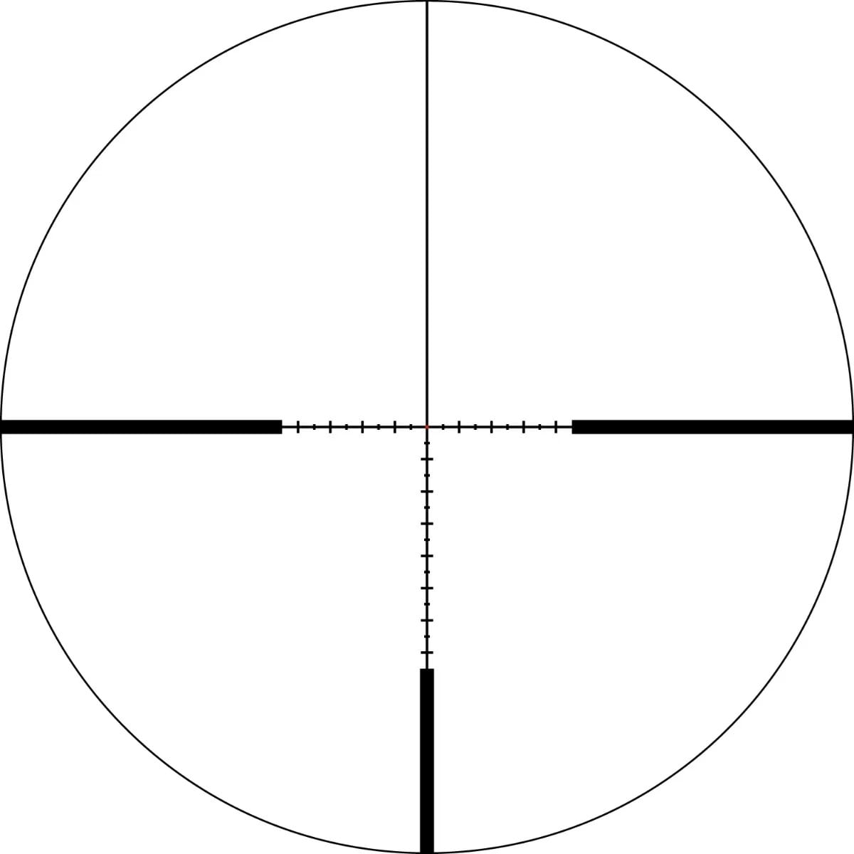 VORTEX OPTICS - VIPER HD 3-15X44MM SFP RIFLE SCOPE - View 2