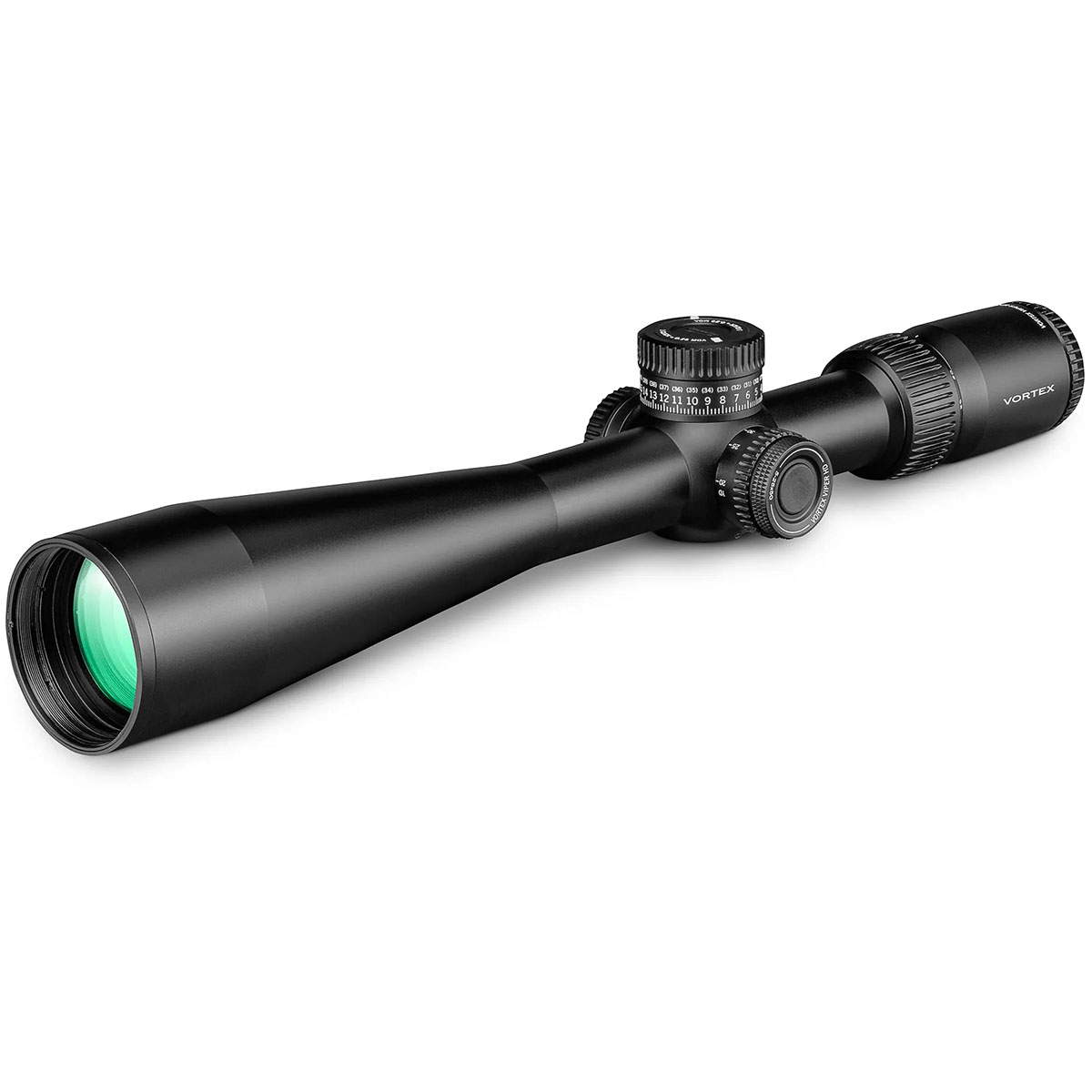 VORTEX OPTICS - VIPER HD 5-25X50MM SFP RIFLE SCOPE - View 5