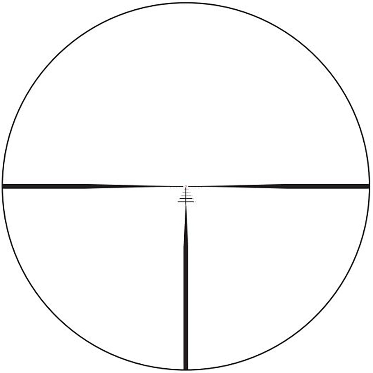 LEUPOLD - MARK 5HD 2-10X30MM FFP RIFLE SCOPE - View 2