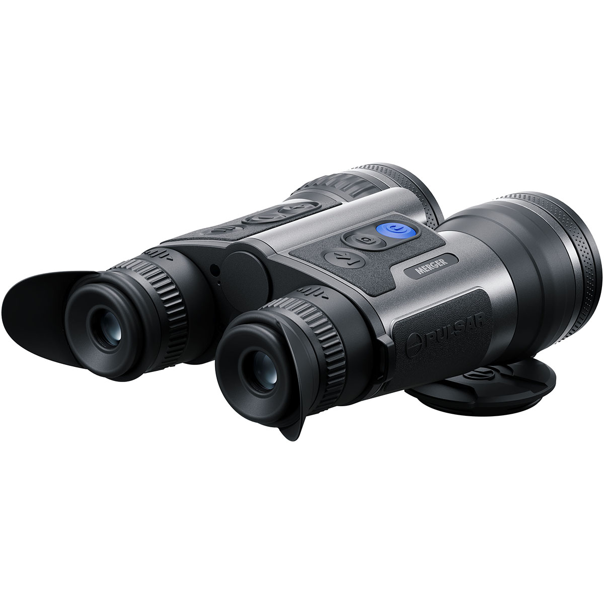 Merger LRF XT50 2-16x Thermal Binocular Black