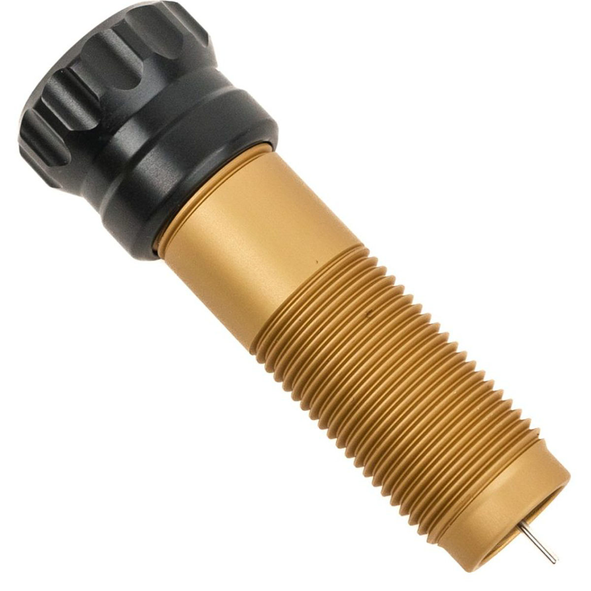 Zero Universal Decapping Die