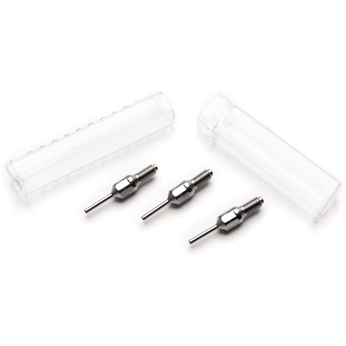 Zero Die Replacement Decapping Pins 3-Pack