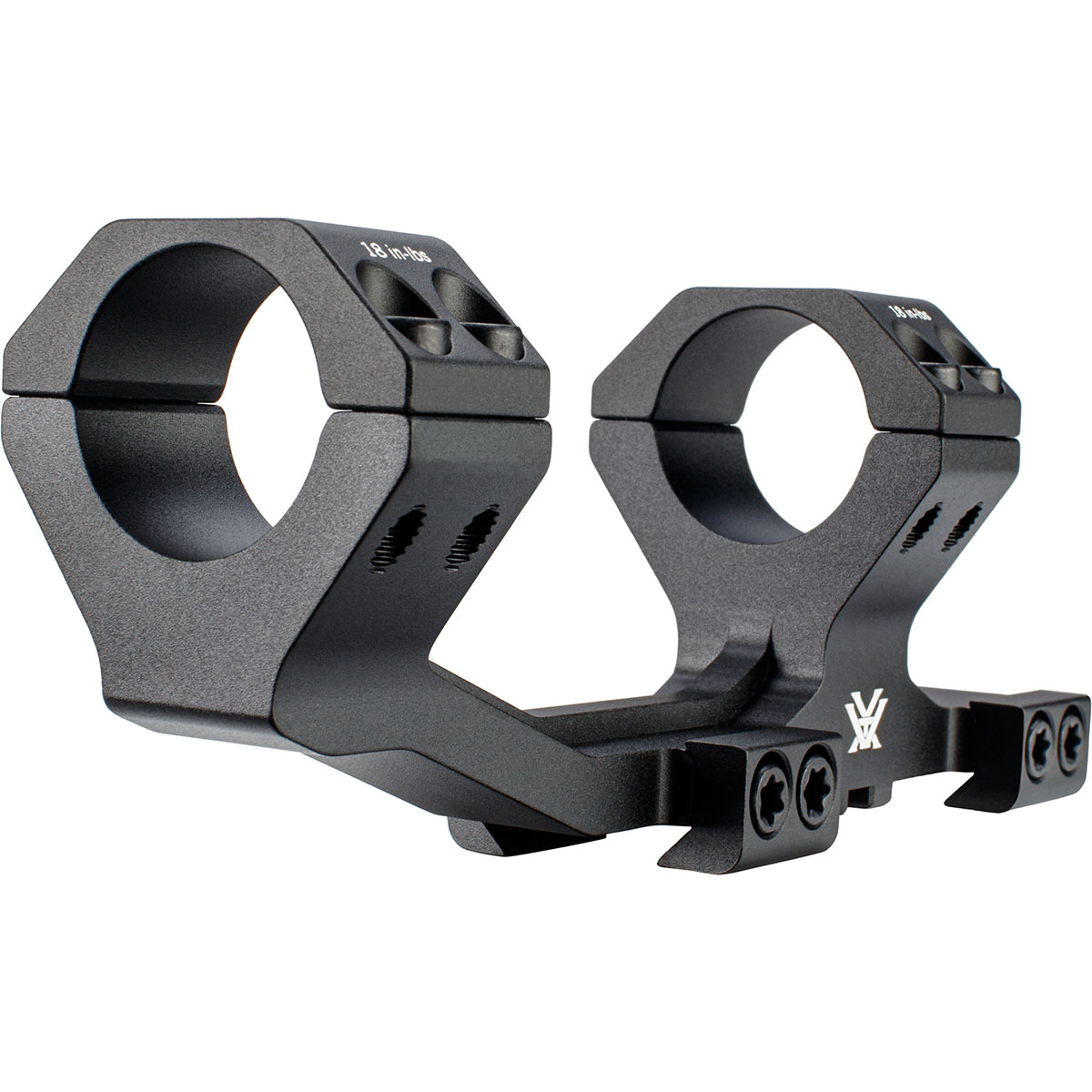 VORTEX OPTICS - SPORT CANTILEVER MOUNTS - View 6
