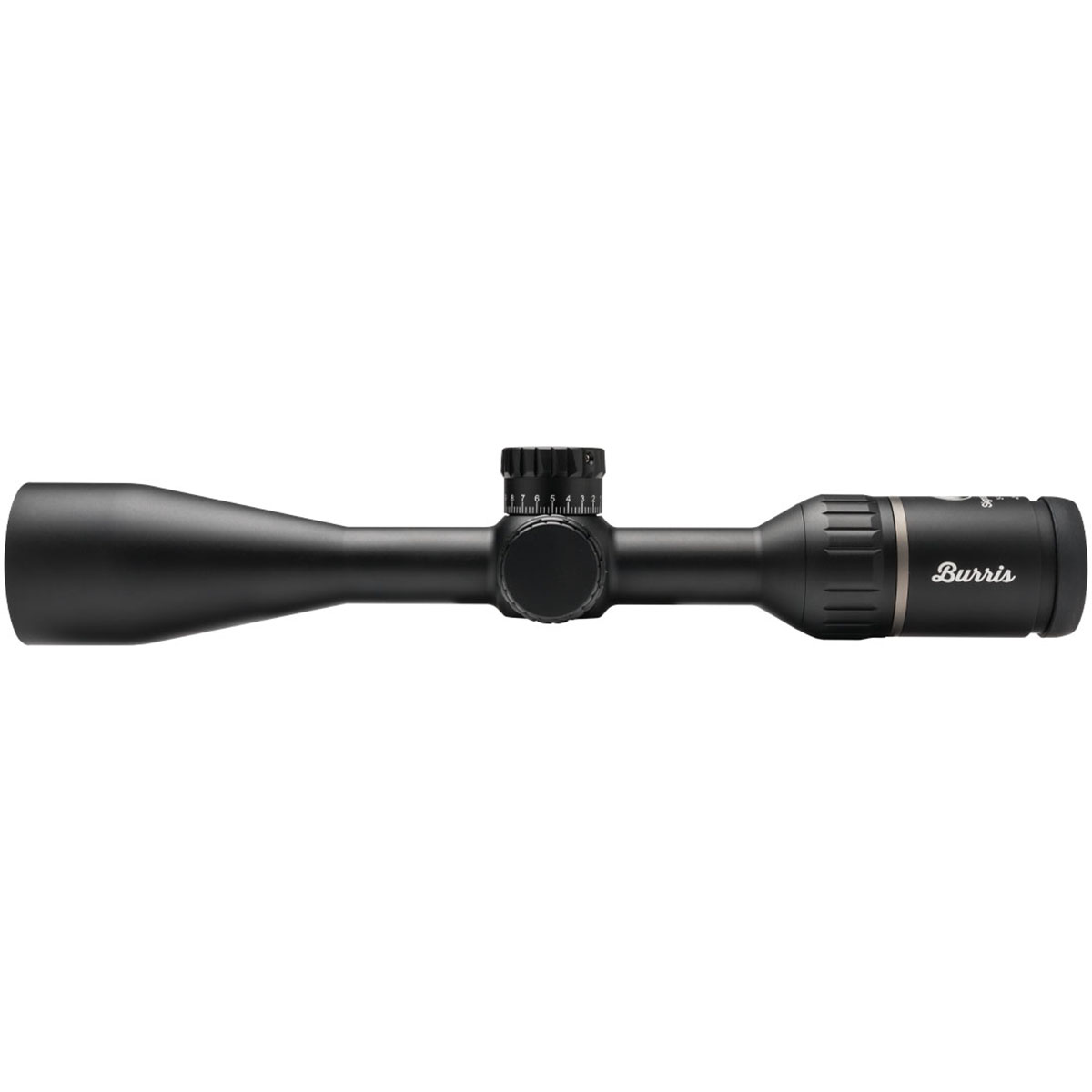BURRIS - SIGNATURE HD 3-15X44MM SFP RIFLE SCOPES