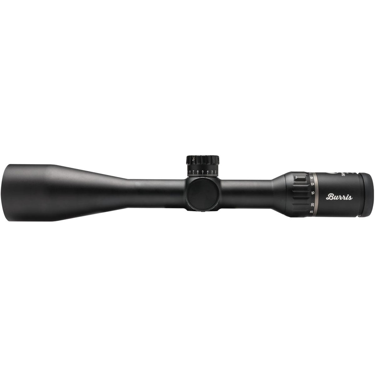 BURRIS - SIGNATURE HD 5-25X50MM RIFLE SCOPE - View 2
