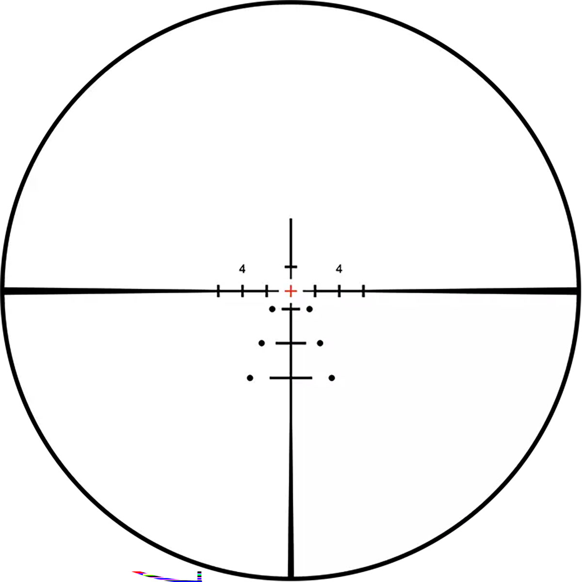 BURRIS - SIGNATURE HD 5-25X50MM RIFLE SCOPE