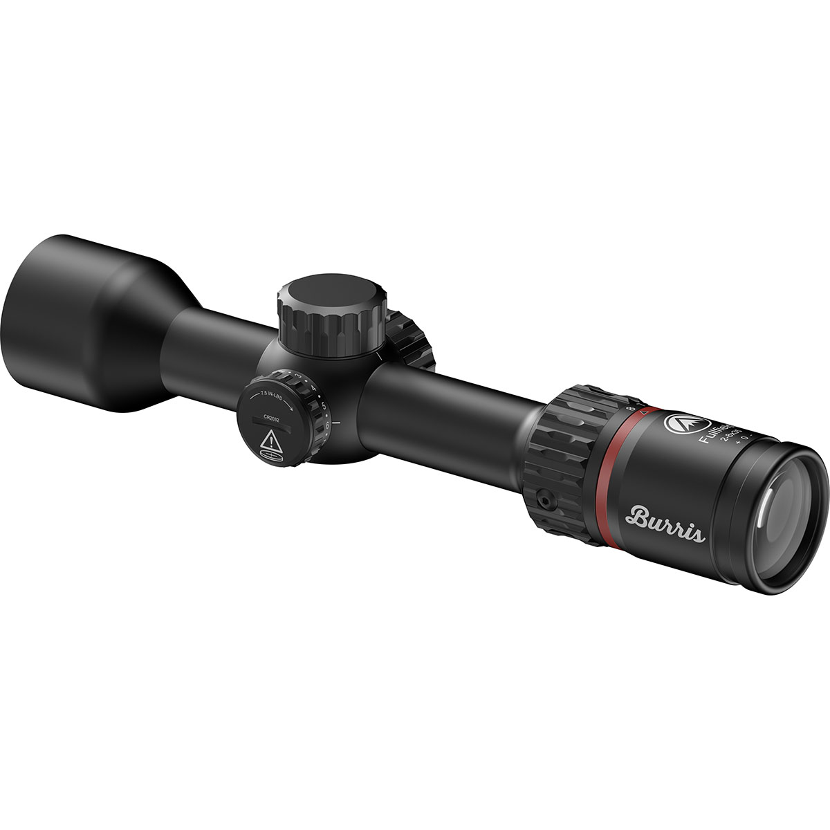 BURRIS - FULLFIELD 2-8X35MM SFP RIFLE SCOPES - View 4