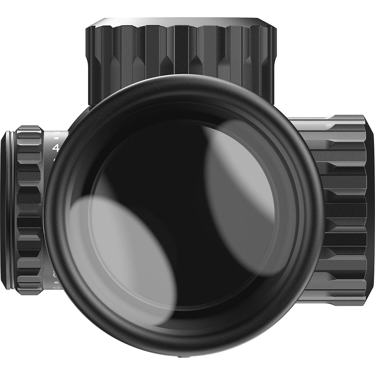 BURRIS - FULLFIELD 2-8X35MM SFP RIFLE SCOPES - View 5