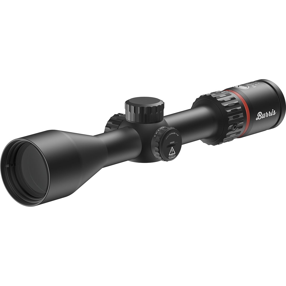 BURRIS - FULLFIELD 3-12X42MM SFP RIFLE SCOPES - View 5