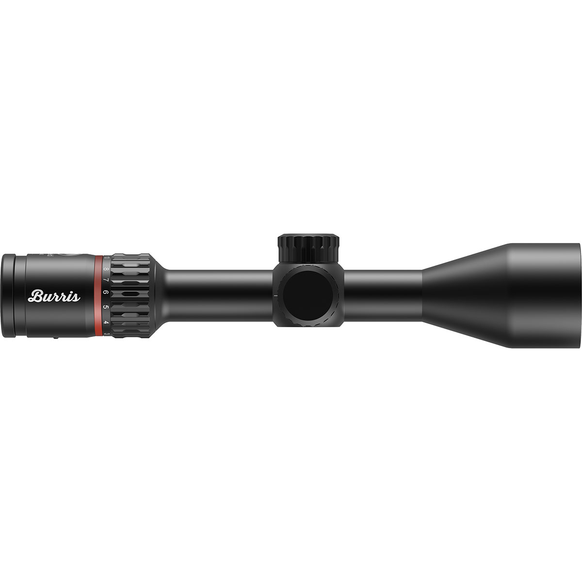 BURRIS - FULLFIELD 3-12X42MM SFP RIFLE SCOPES - View 4