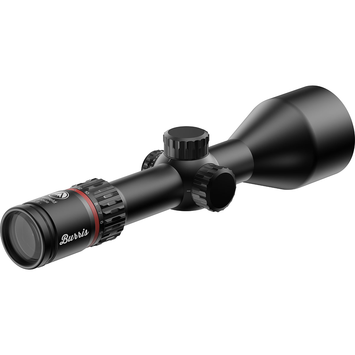 BURRIS - FULLFIELD 3-12X56MM SFP RIFLE SCOPES - View 2