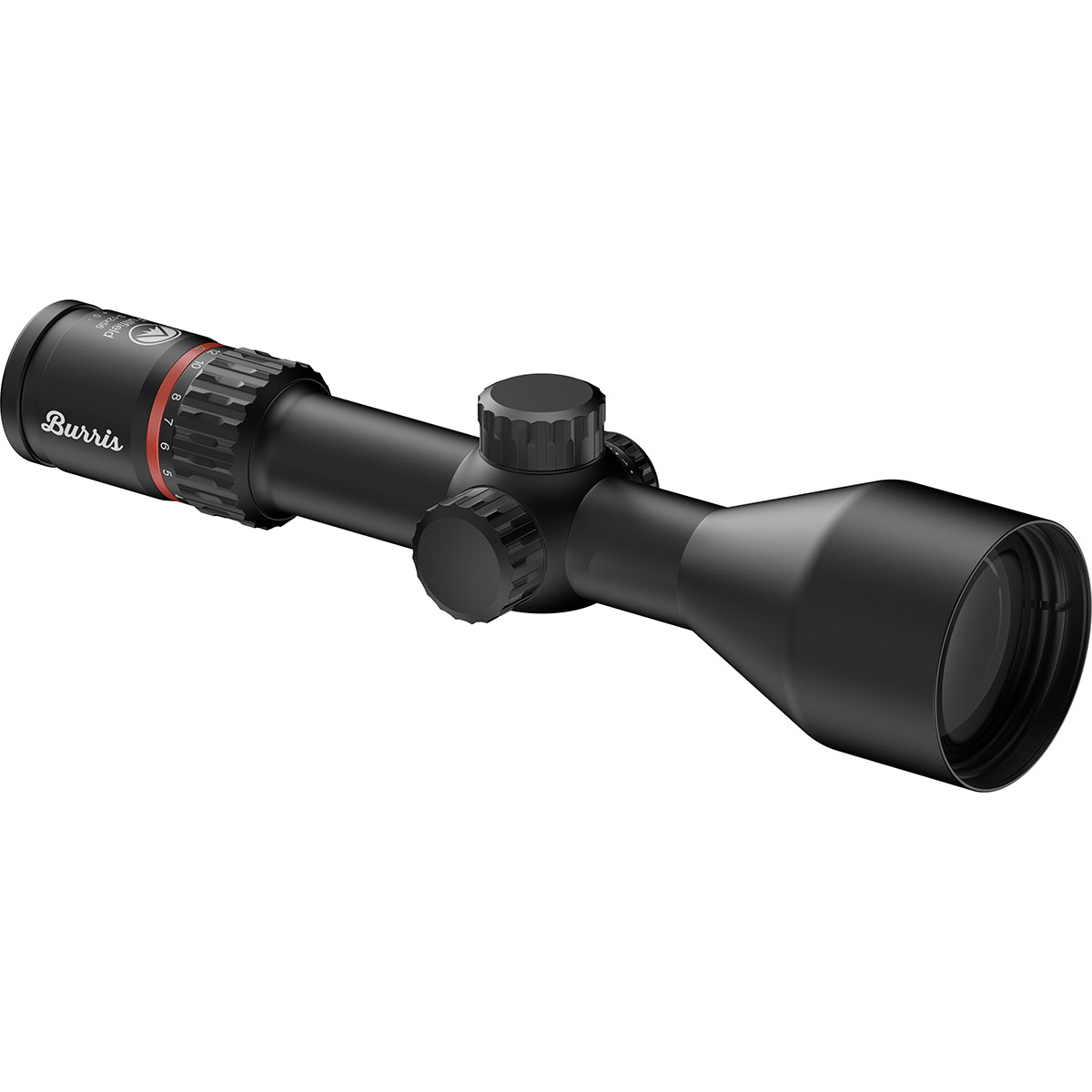 BURRIS - FULLFIELD 3-12X56MM SFP RIFLE SCOPES - View 3