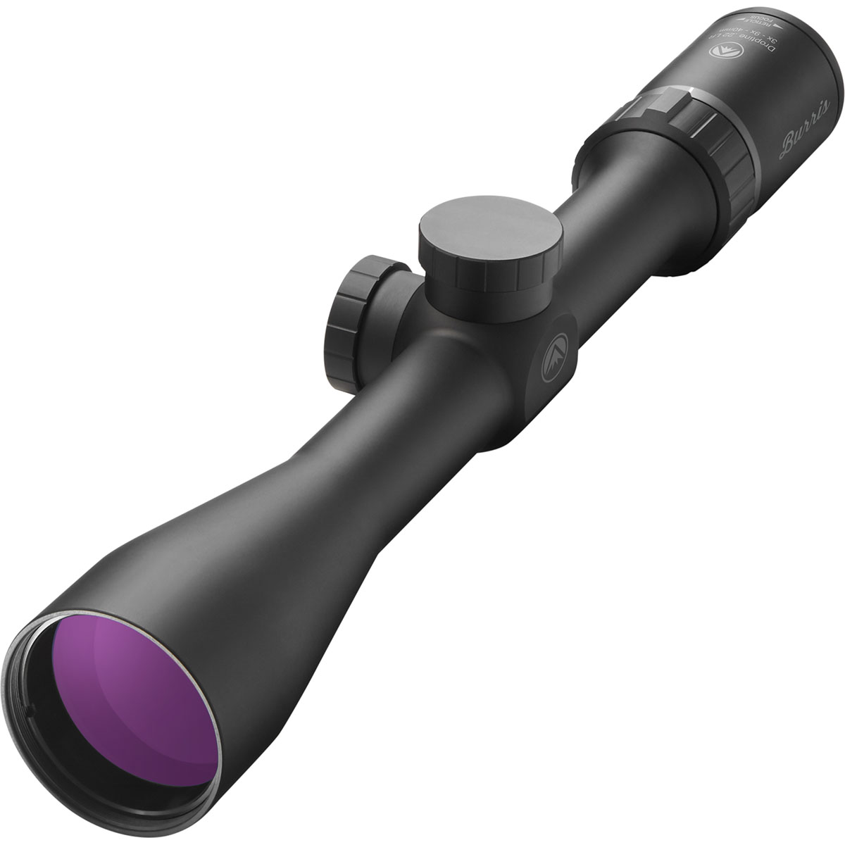 BURRIS - DROPTINE™ 3-9X40MM SFP RIFLE SCOPES - View 2