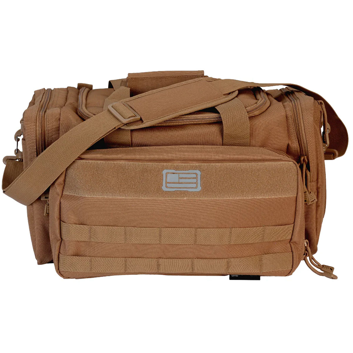 EVOLUTION OUTDOOR, LLC - TACTICAL BASIC RANGE BAG - View 3