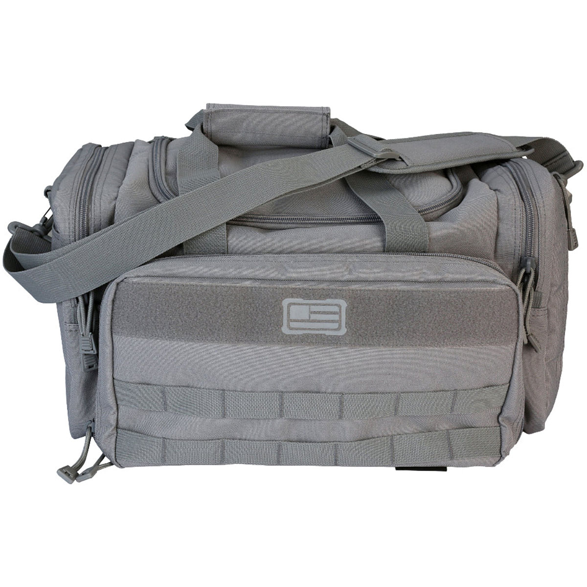 EVOLUTION OUTDOOR, LLC - TACTICAL BASIC RANGE BAG - View 2