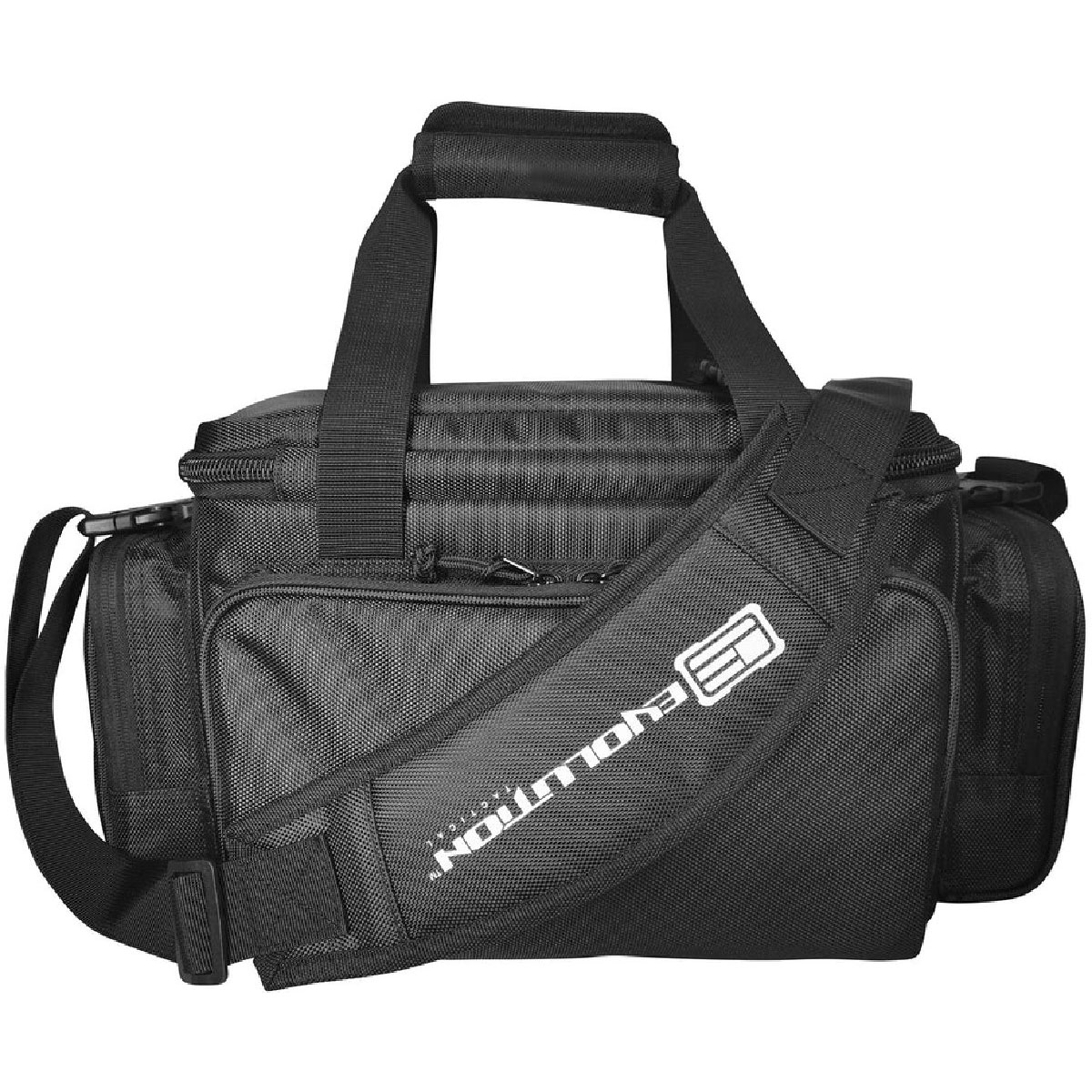 1680D Tactical Range Bag Black - View 5