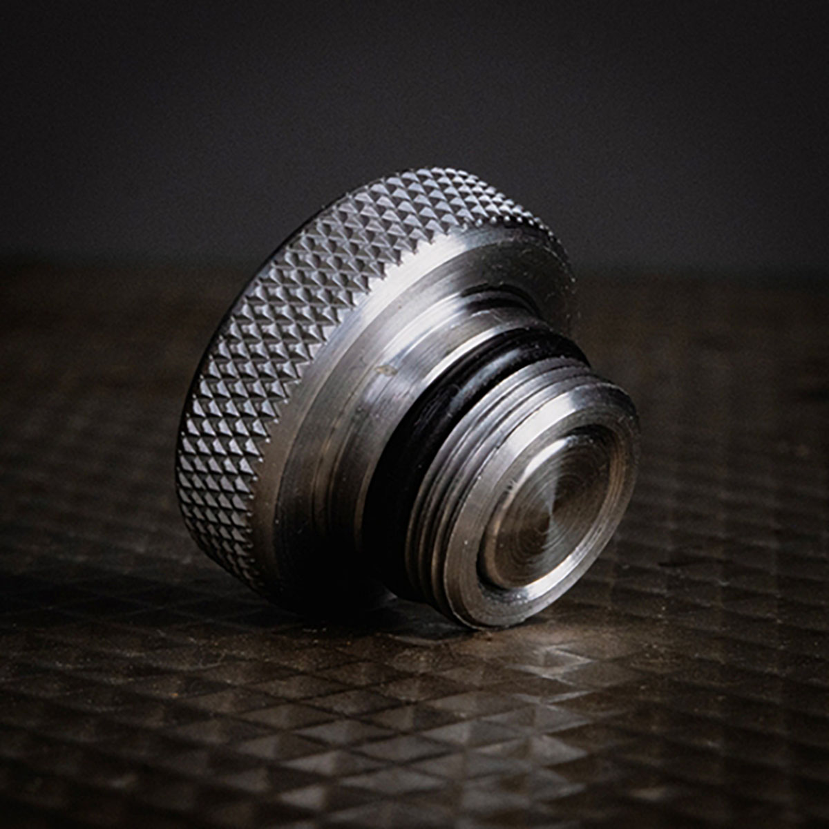 Power Grip Shell Holder Steel - View 5