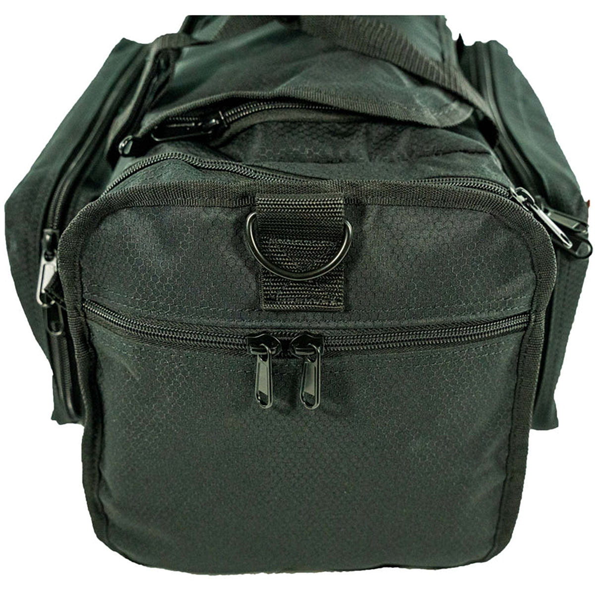 Club Series Range Bag Green
