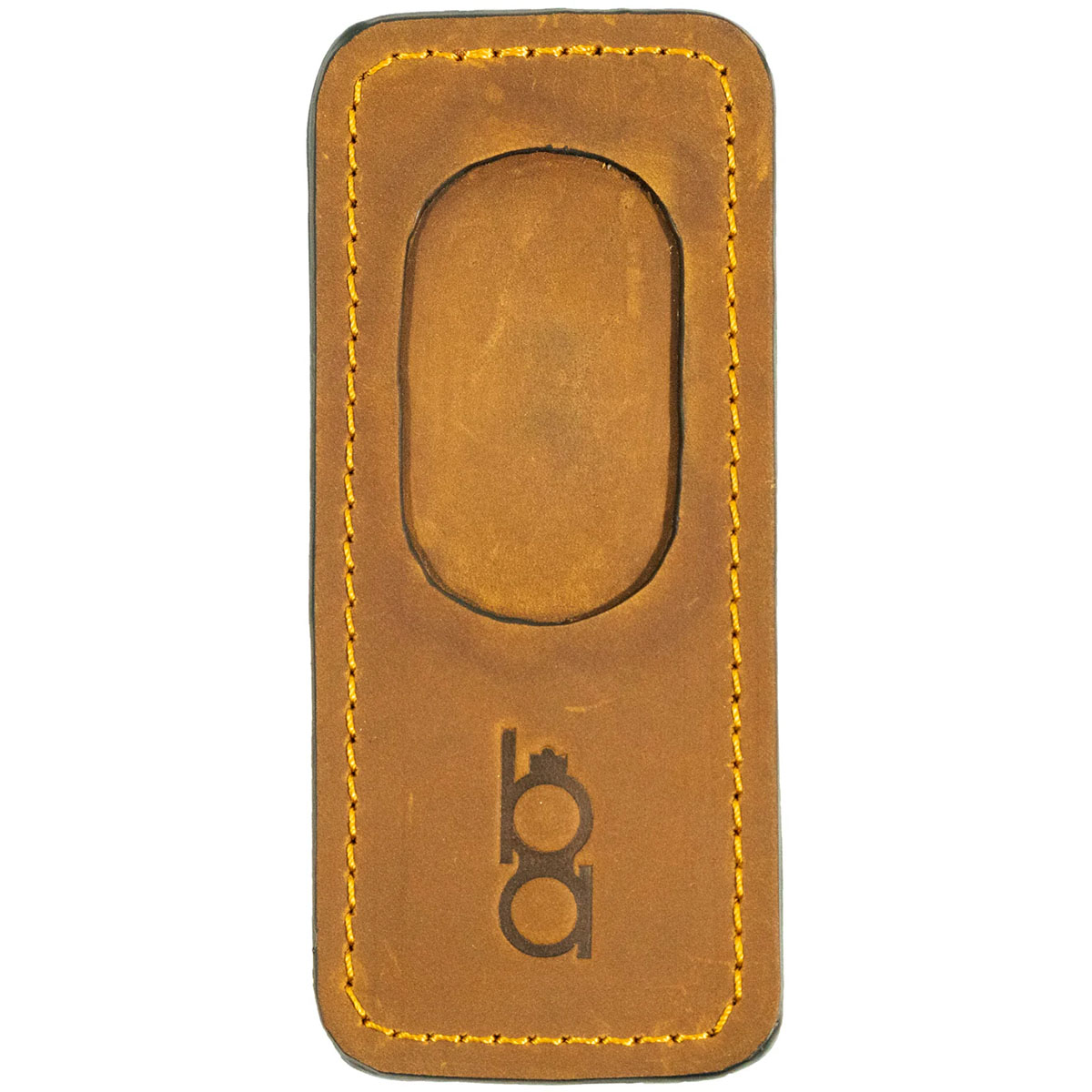 Magnetic Barrel Protector - View 2