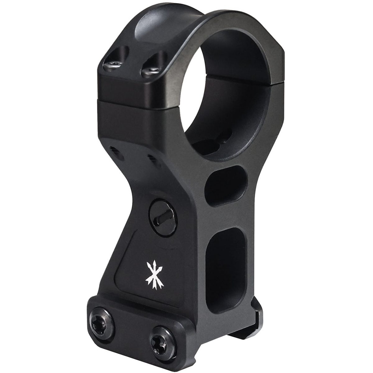 UNITY TACTICAL - FAST PRO STANDARD 30MM RAIL MOUNT - View 4