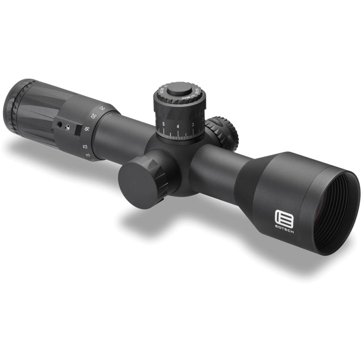 EOTECH - VUDU 5-25X50MM FFP ILLUMINATED RIFLE SCOPE - View 5