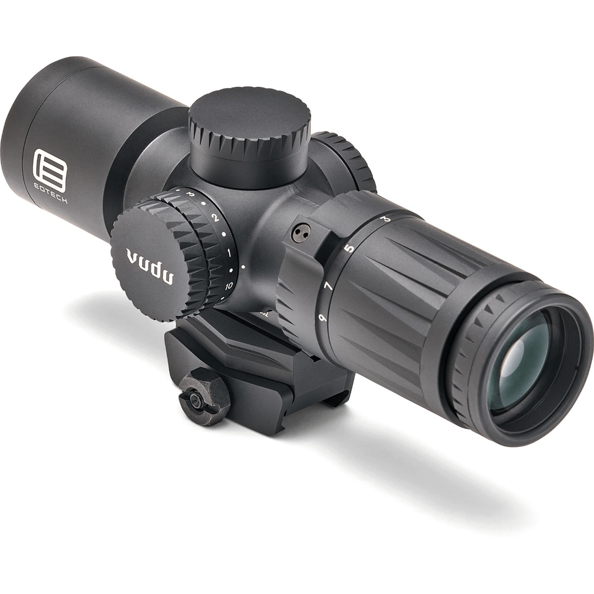 EOTECH - VUDU 3-9x32 SFP ILLUMINATED RIFLE SCOPE - View 6
