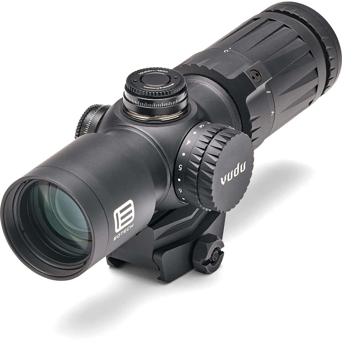 EOTECH - VUDU 3-9x32 SFP ILLUMINATED RIFLE SCOPE - View 2